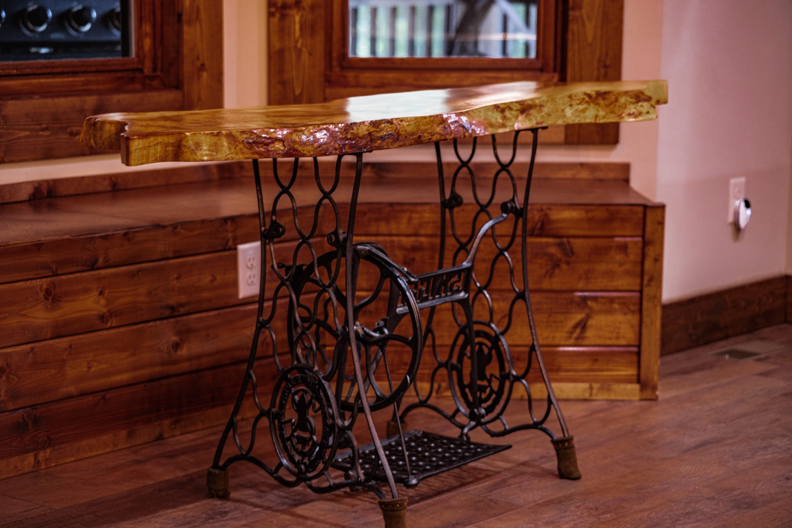 luxury cabins in asheville, nc