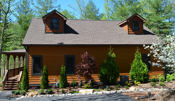 Vacation Rentals - Asheville Country Cabins