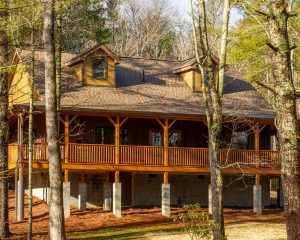 Vacation Rental - Asheville, North Carolina