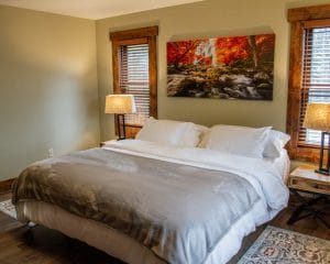 2 Bedroom Vacation Rental - Asheville, North Carolina