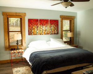 Luxury Cabin Rentals