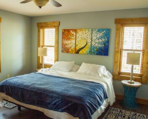 Luxury Cabin Rentals