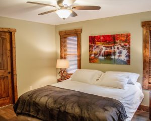 Vacation Rental - Asheville, North Carolina