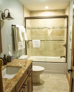 Luxury Cabin Rentals