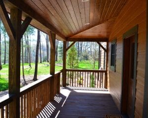 Vacation Rental - Asheville, North Carolina
