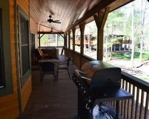 Vacation Rental - Asheville, North Carolina