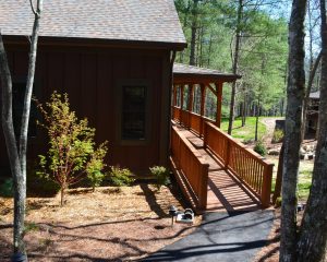 Vacation Rental - Asheville, North Carolina