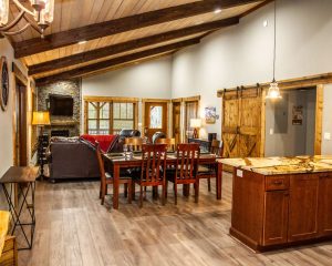 Vacation Rental - Asheville, North Carolina