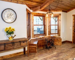 2 Bedroom Vacation Rental - Asheville, North Carolina
