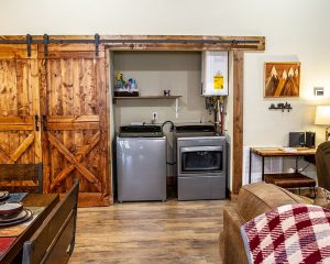 Vacation Rental - Asheville, North Carolina
